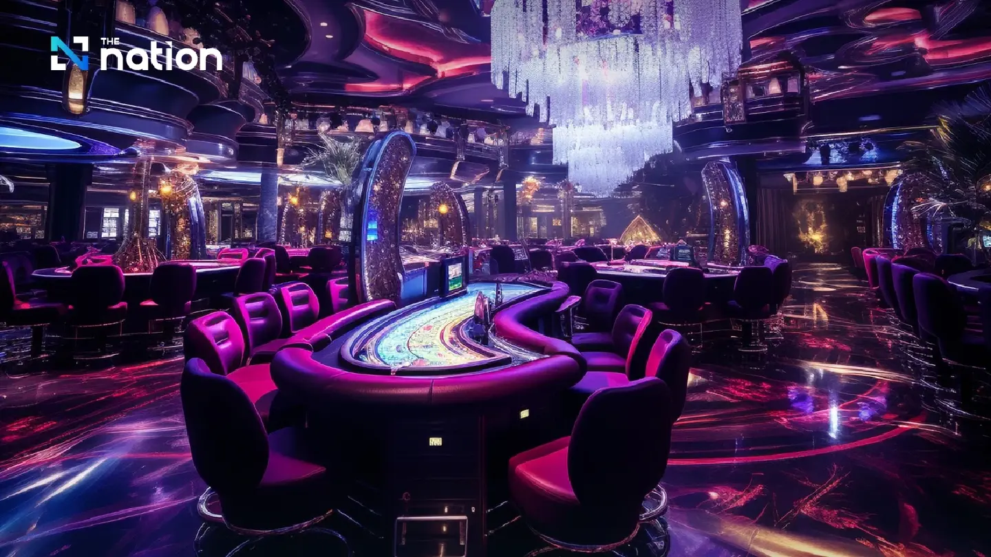 Fiscal Policy Office defends controversial casino bill Fiscal Policy Office defends controversial casino bill