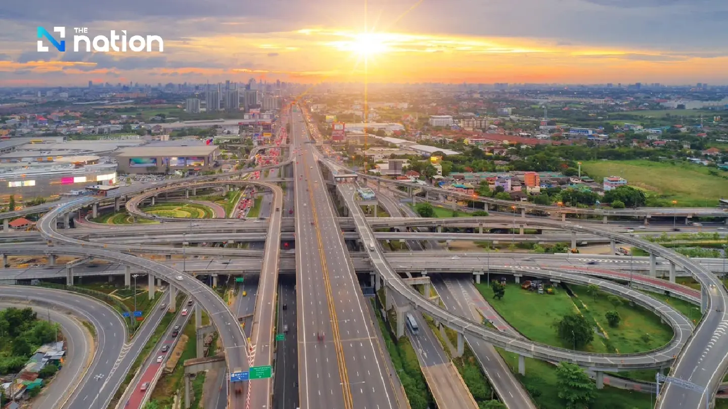 Suriya orders Highways dept to prepare roads nationwide for Songkran exodus