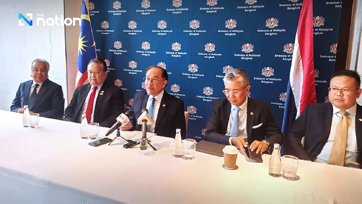 Malaysia Seeks to Bridge Myanmar Divide with 'Inclusive' ASEAN Approach