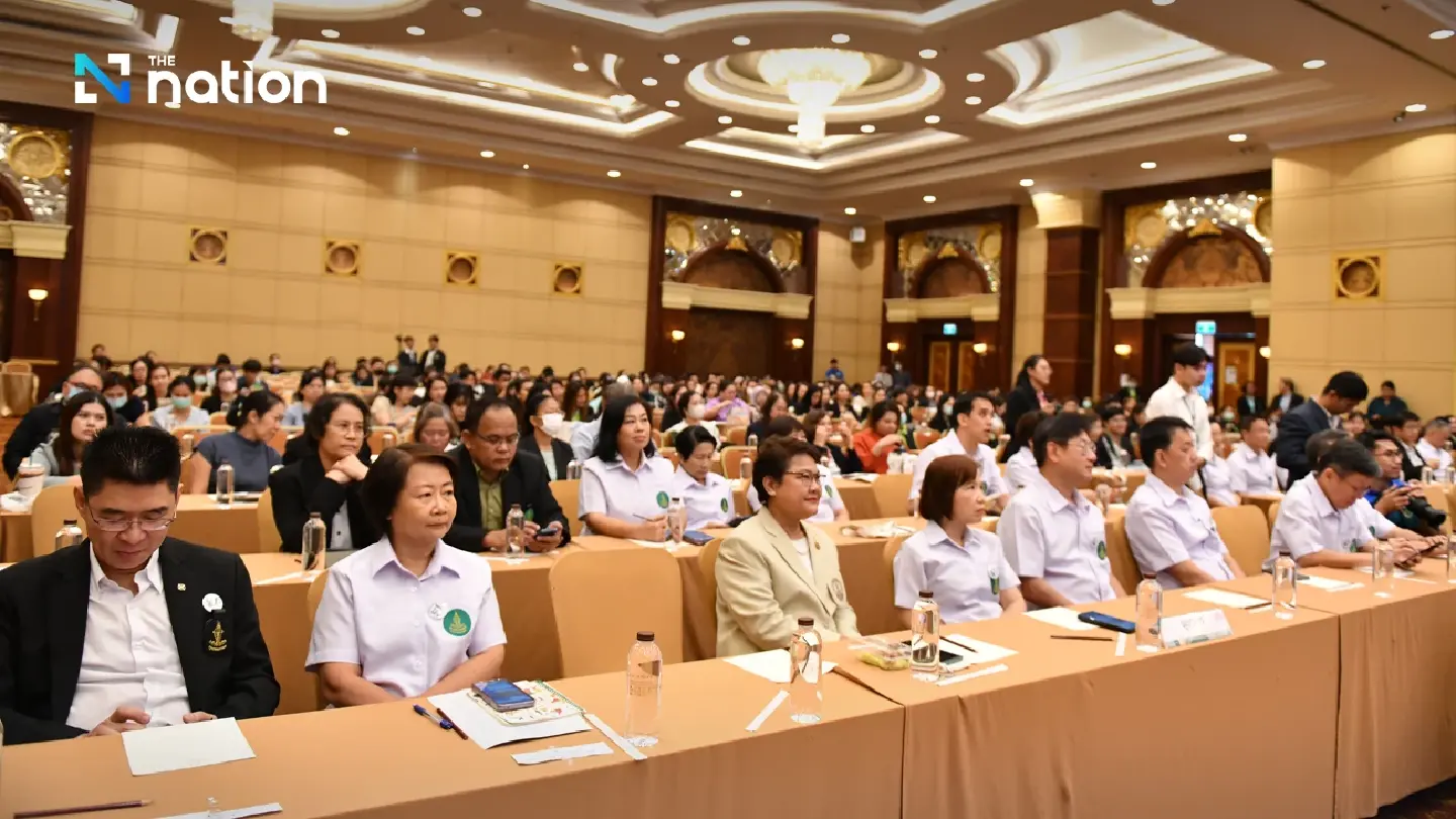 BMA kicks off 21st seminar to promote digital health for all BMA kicks off 21st seminar to promote digital health for all