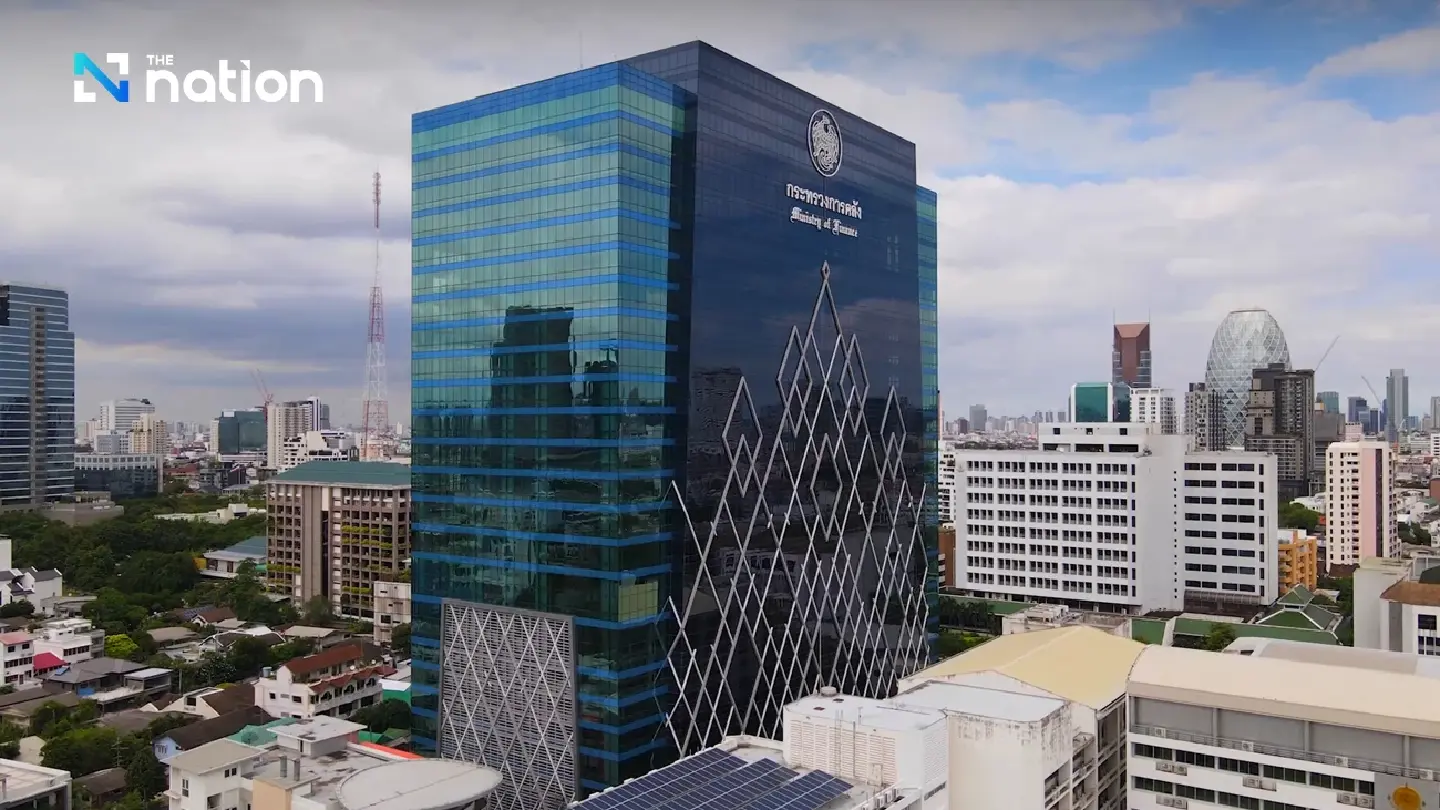 Finance Ministry to host grand event for 150th anniversary, May 1–3 Finance Ministry to host grand event for 150th anniversary, May 1–3