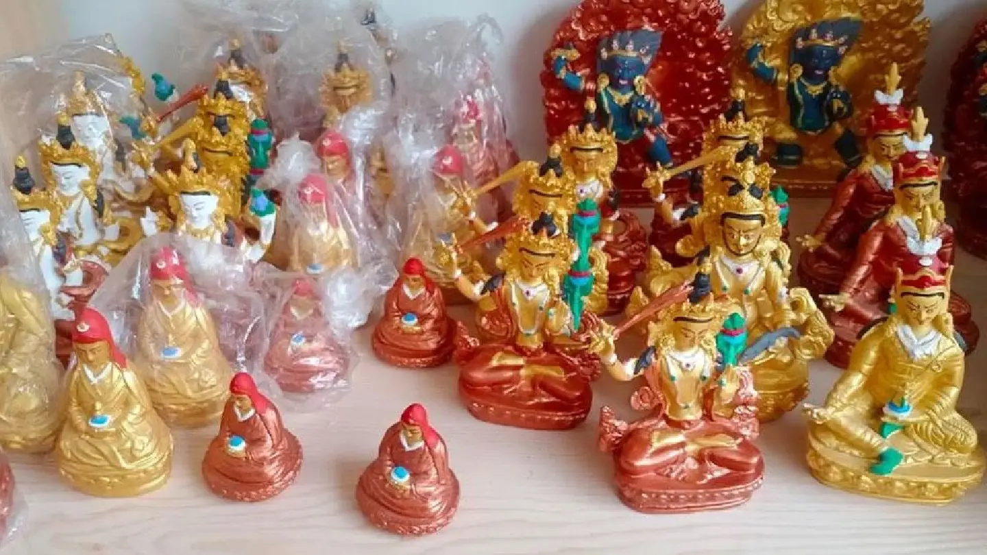 New certification system to safeguard Bhutan’s local handicraft products