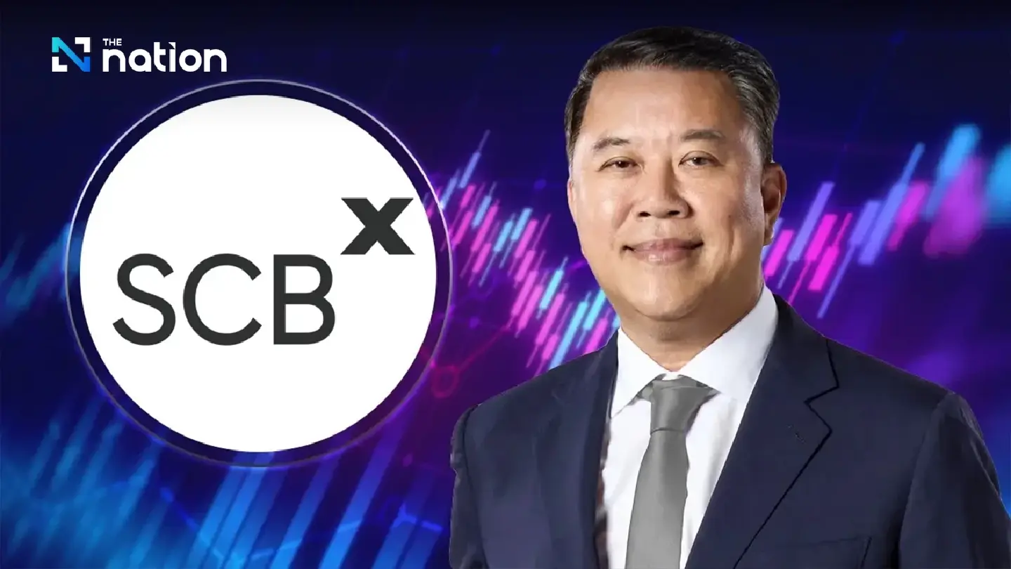 SCBX Posts Strong First-Quarter Profits Amidst Tariff Concerns SCBX Posts Strong First-Quarter Profits Amidst Tariff Concerns