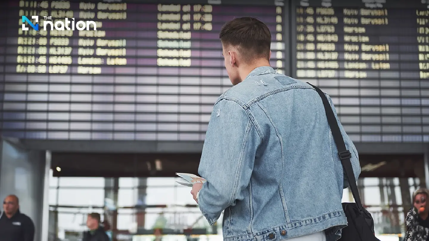 Thai Airports Gear Up for Songkran Travel Surge