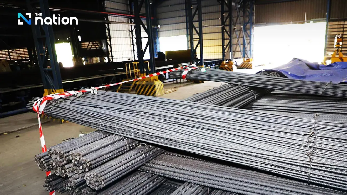 Xin Ke Yuan Steel under scrutiny for substandard steel bars Xin Ke Yuan Steel under scrutiny for substandard steel bars