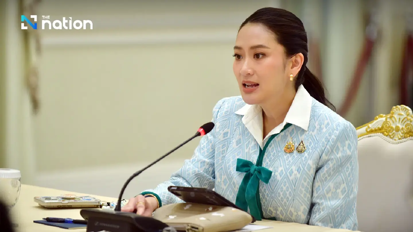 Thailand Aims for Tourism Boom: PM Outlines Strategic Plan