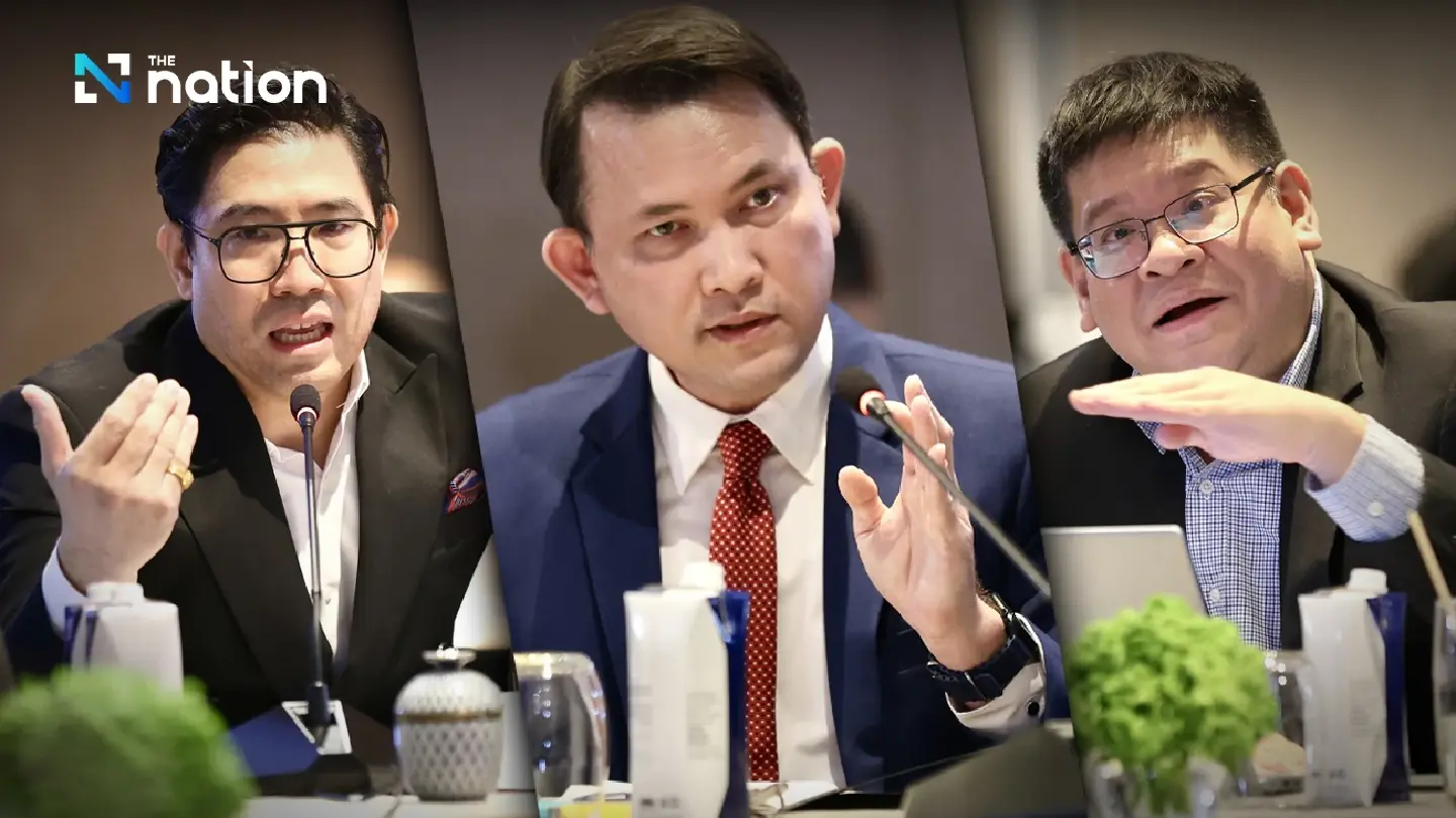 Trump’s tariffs threaten Thai economy with GDP contraction: experts Trump’s tariffs threaten Thai economy with GDP contraction: experts