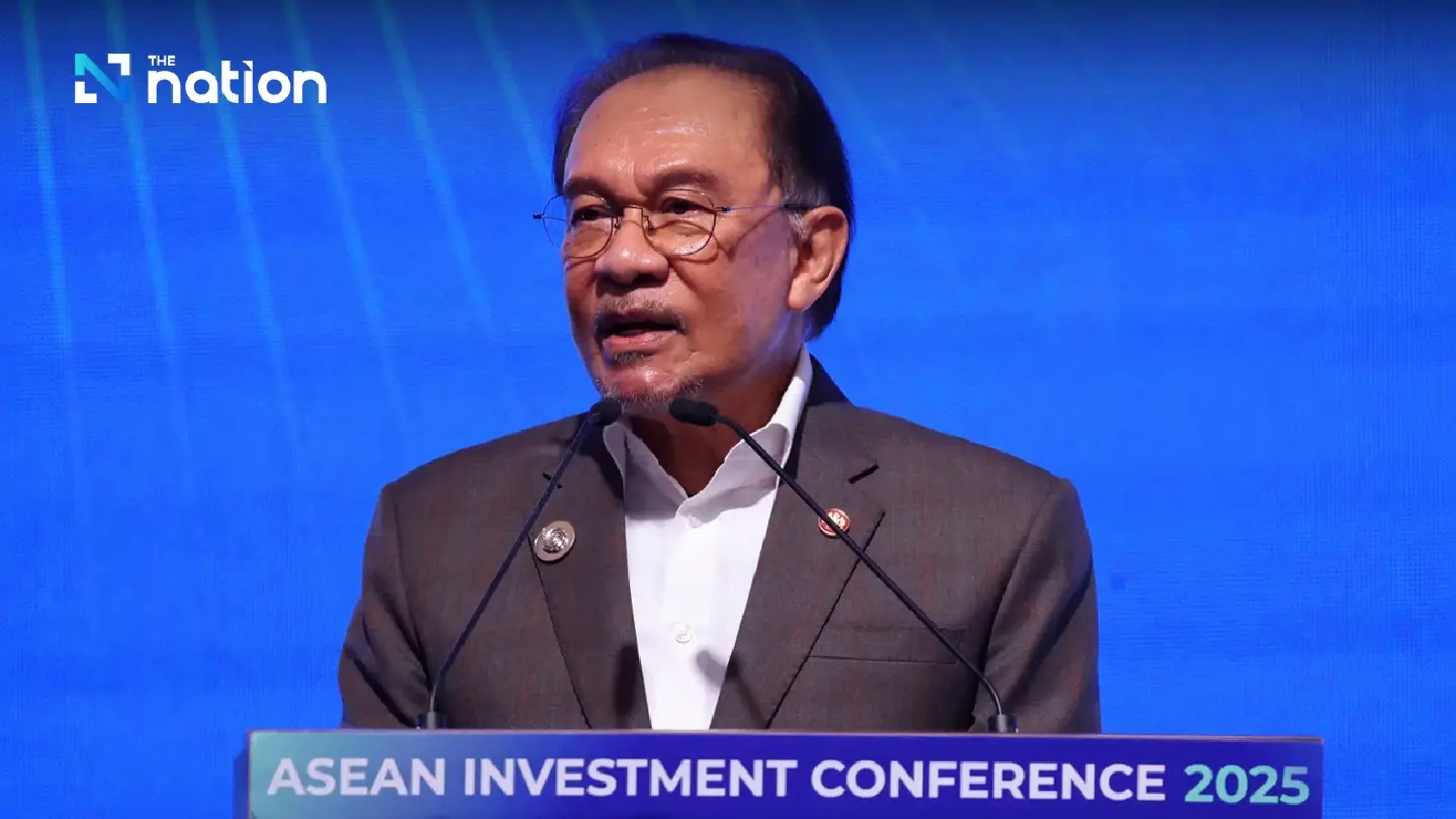 Anwar to meet Myanmar Junta Leader in Thailand over humanitarian aid Anwar to meet Myanmar Junta Leader in Thailand over humanitarian aid