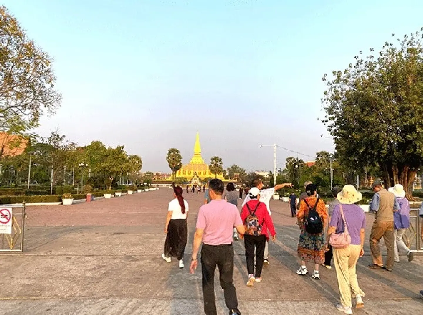 Laos named most affordable travel destination for 2025 Laos named most affordable travel destination for 2025