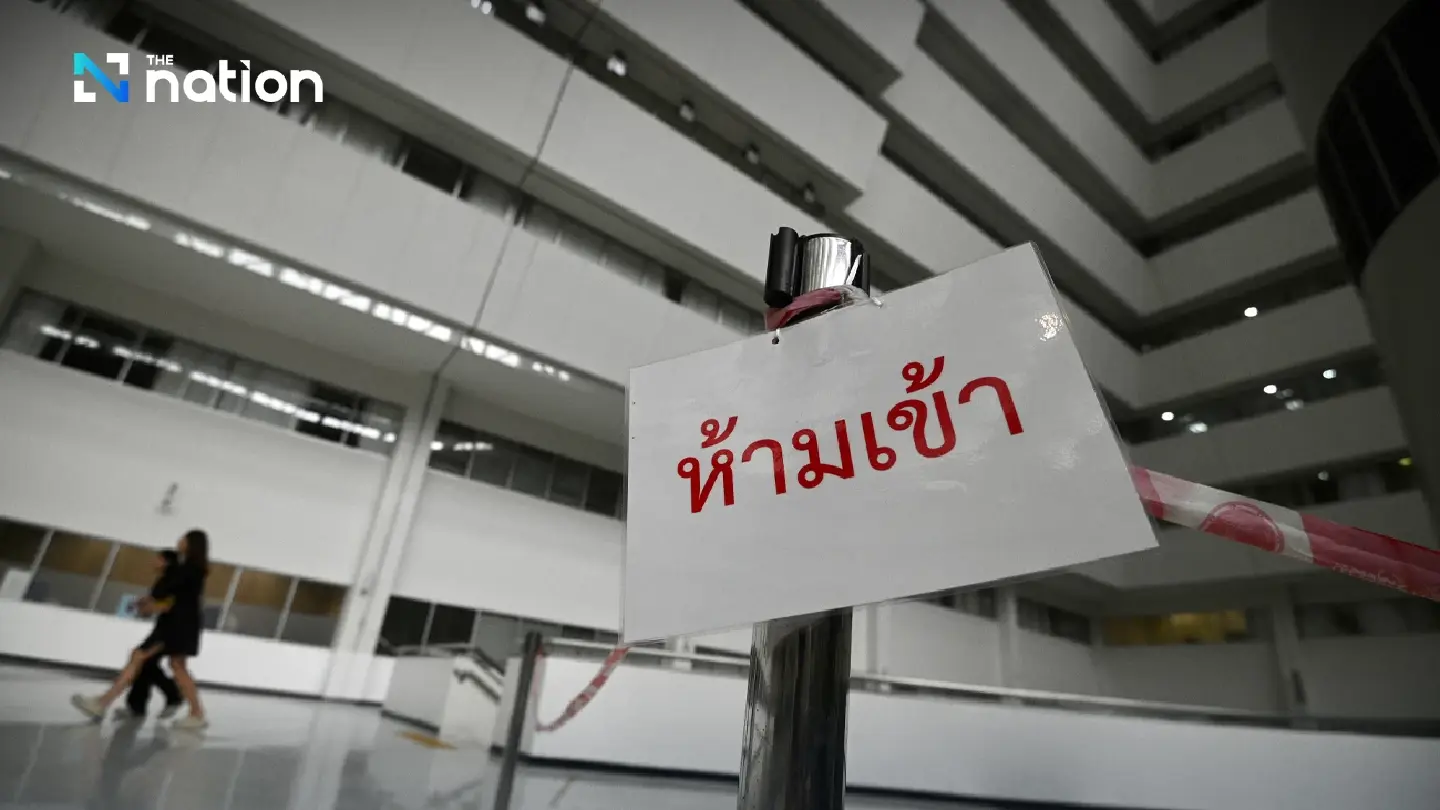 Most Thais don’t trust government office buildings after quake: Nida Poll