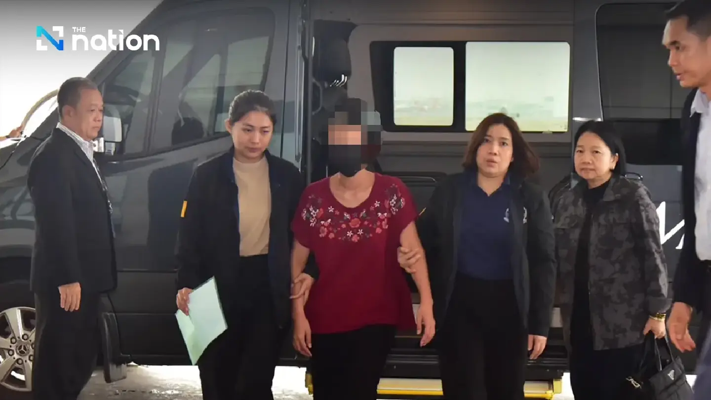 Final Broker Nabbed in THB 14.2 Billion "Doctor Boon" Fraud After Months on the Run Final Broker Nabbed in THB 14.2 Billion "Doctor Boon" Fraud After Months on the Run