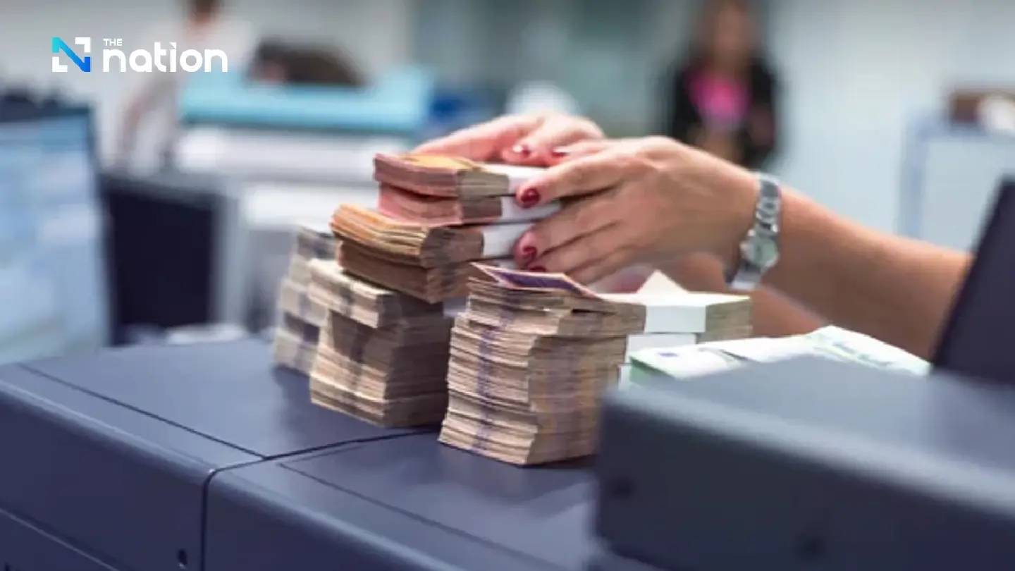 Krungthai’s THB18.2-billion reserve set for Songkran spending 