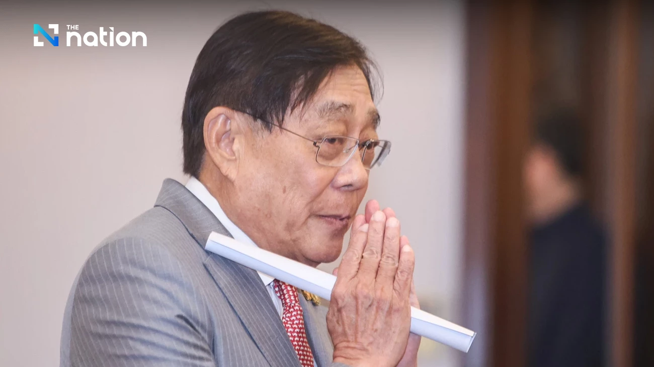 Thai-US trade talks on April 23 postponed, says government source