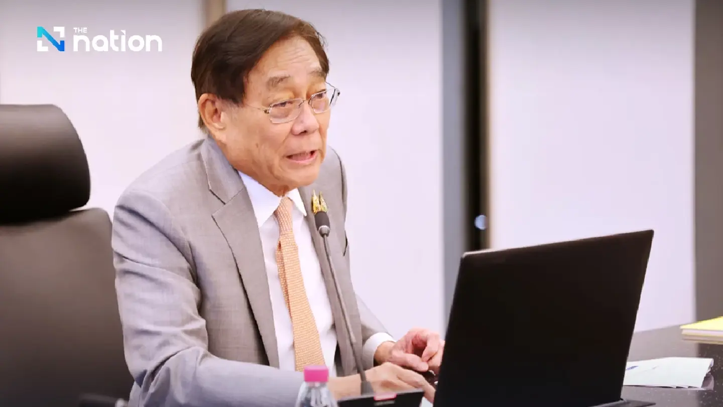 Trump’s tariff hike has low impact on Thai bourse: Finance Minister
