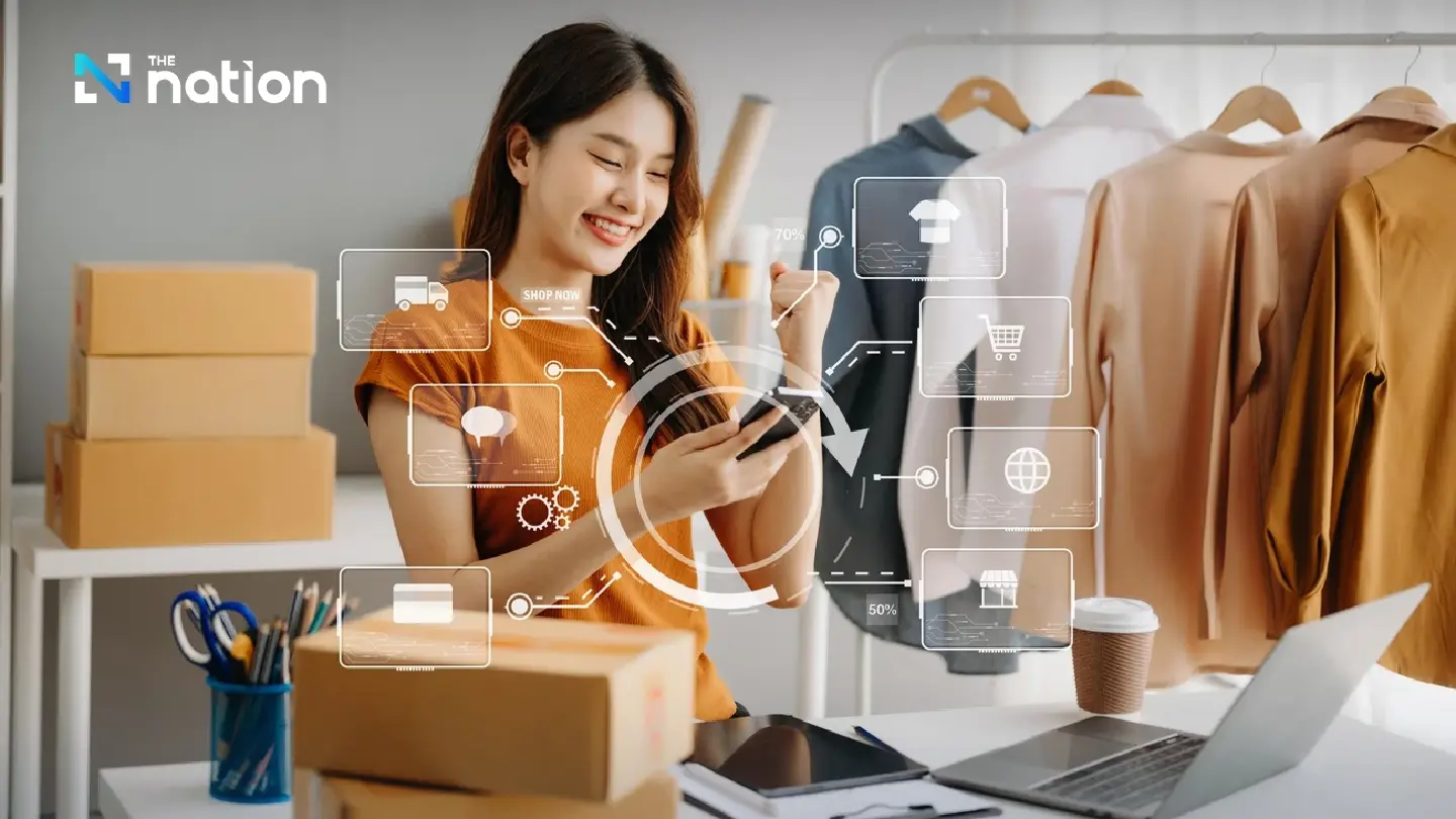 ETDA launches "DPS Trust Every Click" Campaign for Digital Platform Standards