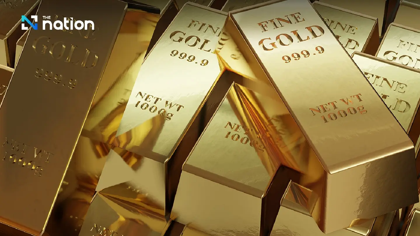 Gold Price Hits Record High on Trump Tariff Fears and Global Uncertainty