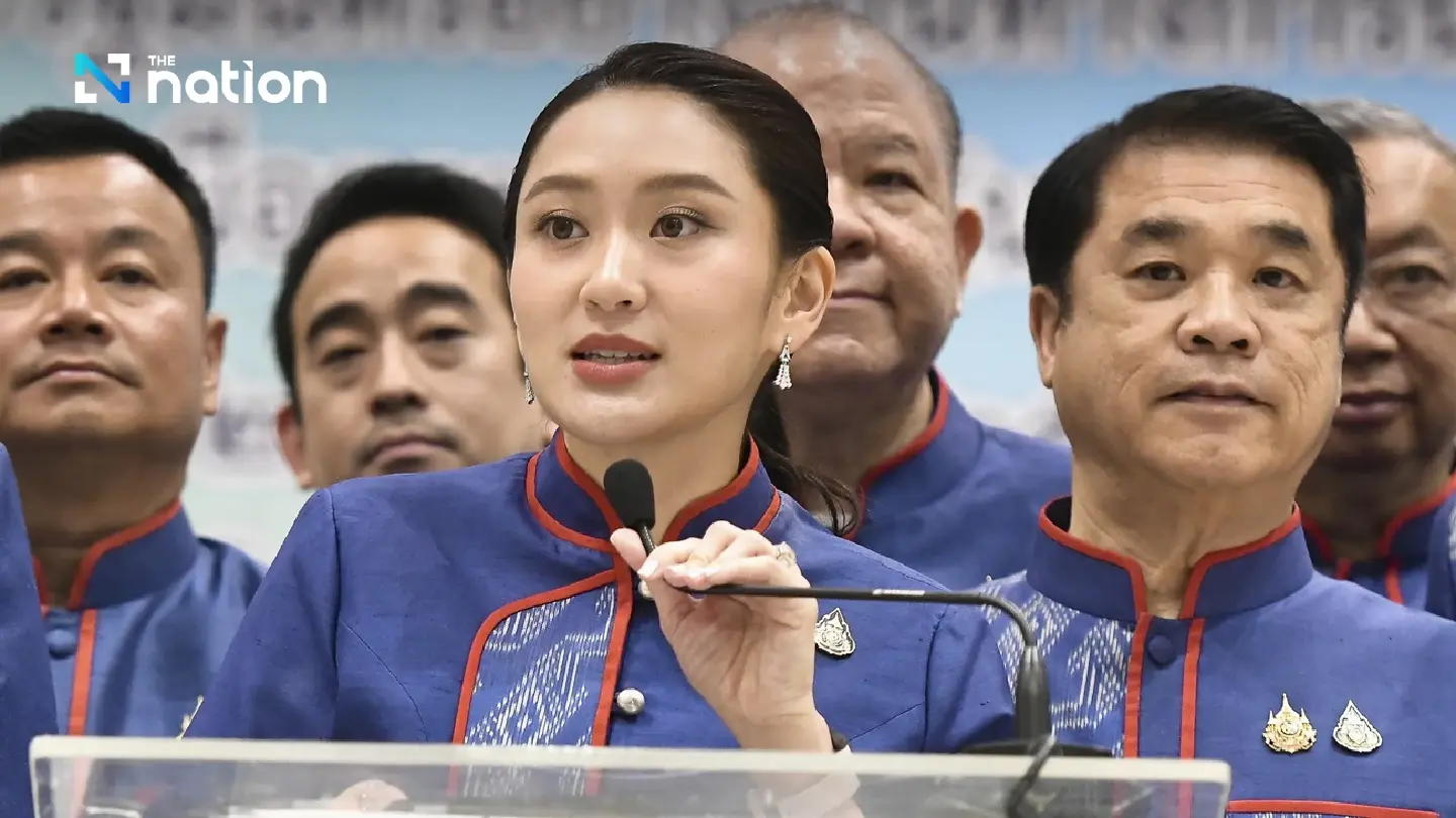 PM denies cabinet reshuffle rumours, assures ministers remain in position PM denies cabinet reshuffle rumours, assures ministers remain in position