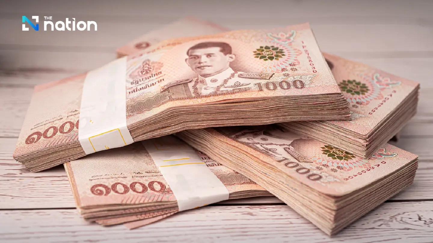 Thai Banks in Focus Amid Economic Slowdown