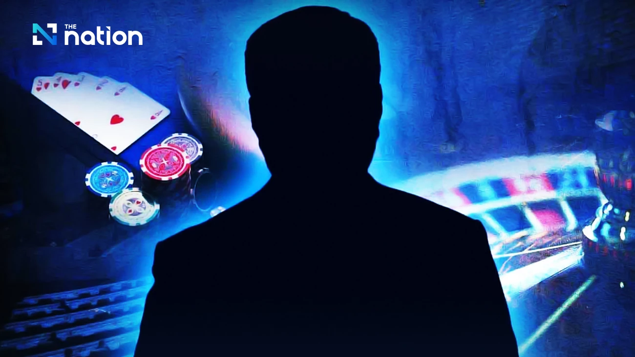 Shadow moves: Blue nominees hit casinos, backs online betting