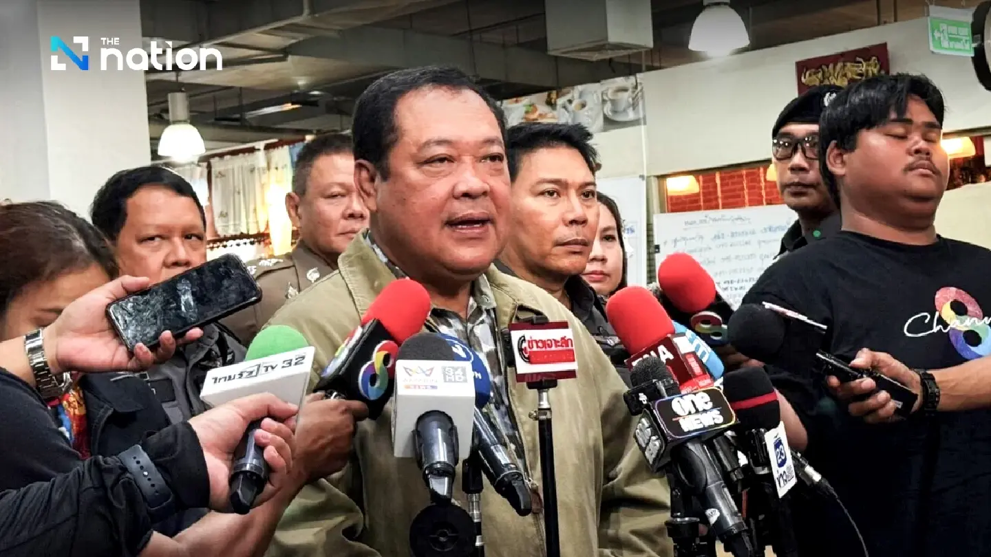 Justice Minister Vows Accountability Following Auditor General's Office Tragedy