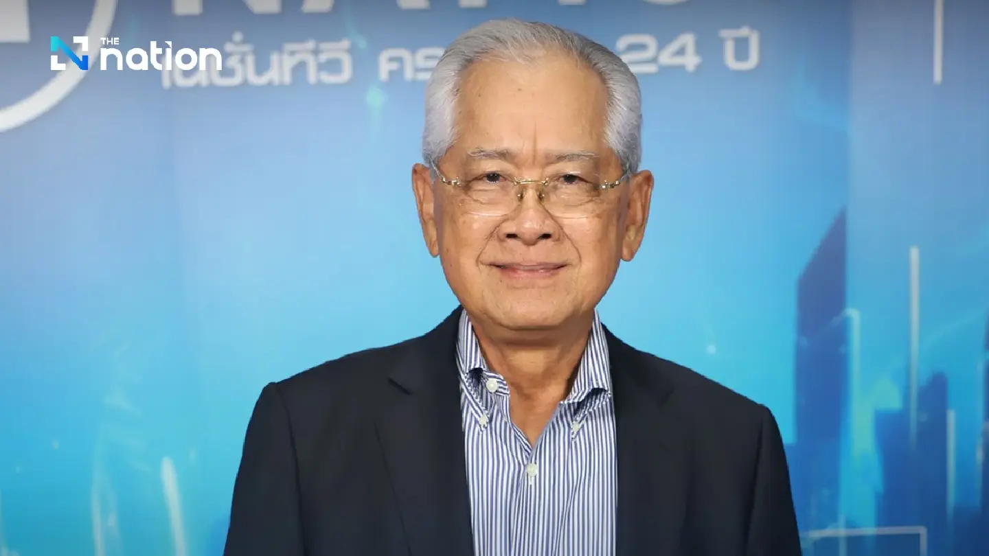 Thailand must adapt to US tariff shifts, says former minister Thailand must adapt to US tariff shifts, says former minister