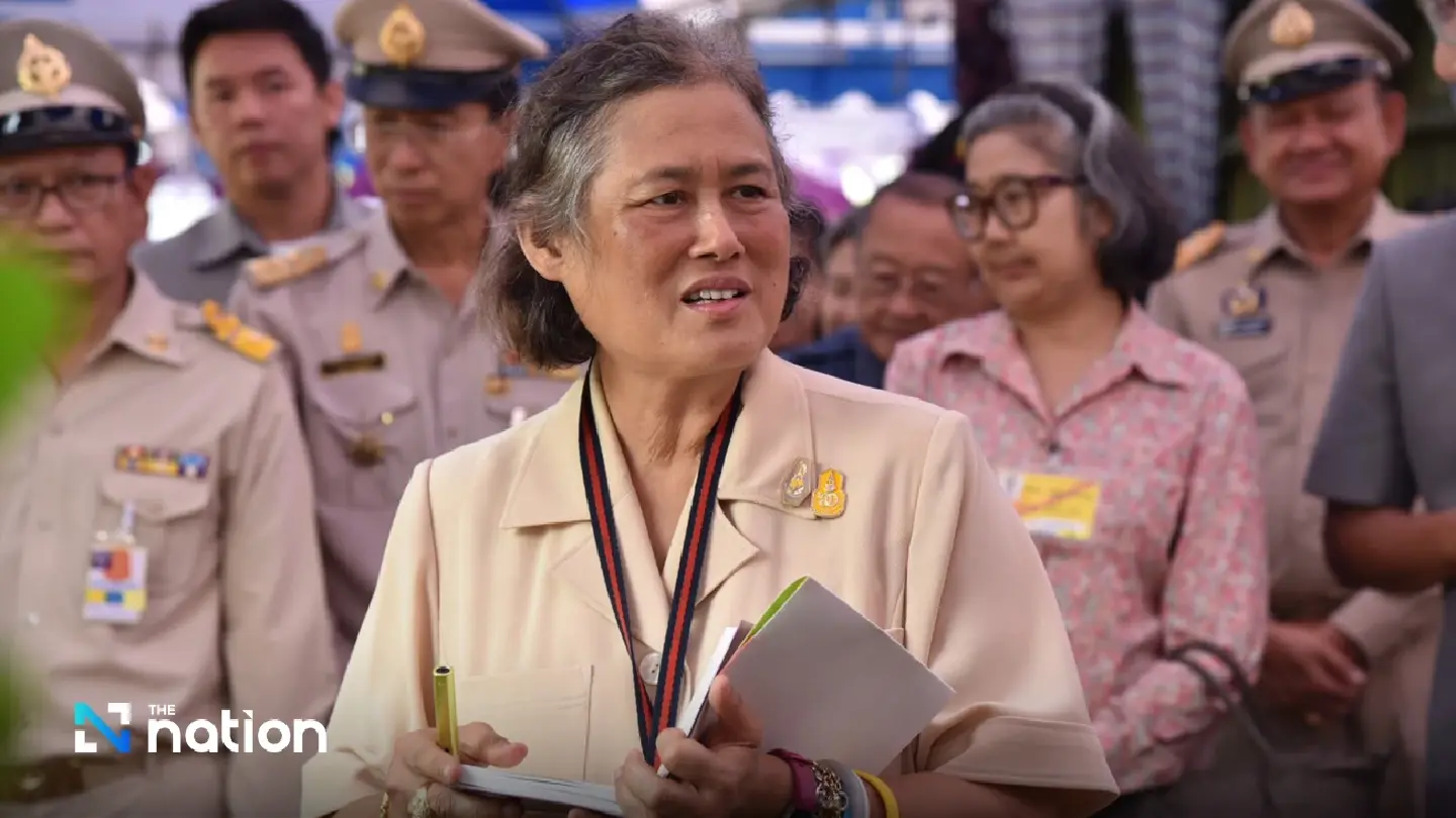 China celebrates 50-year tie with Thailand with song honouring Thai princess