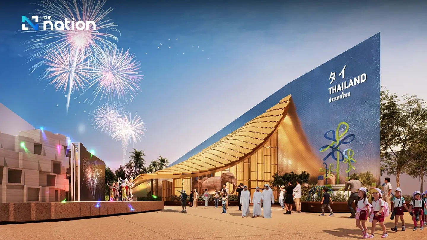 Thai Health Chiefs Explain Expo Pavilion Contract Amid Questions Thai Health Chiefs Explain Expo Pavilion Contract Amid Questions