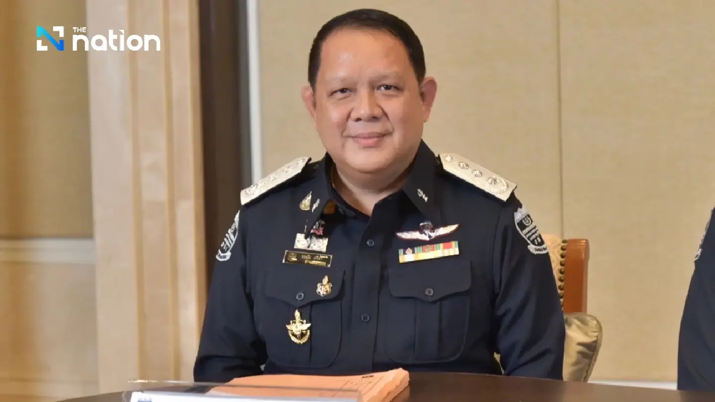 DSI calls on Thai shareholders of China Railway to cooperate in collapse investigation