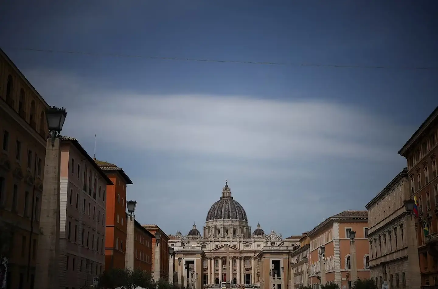 After Pope Francis' death, focus turns to cardinals who will elect next pontiff After Pope Francis' death, focus turns to cardinals who will elect next pontiff