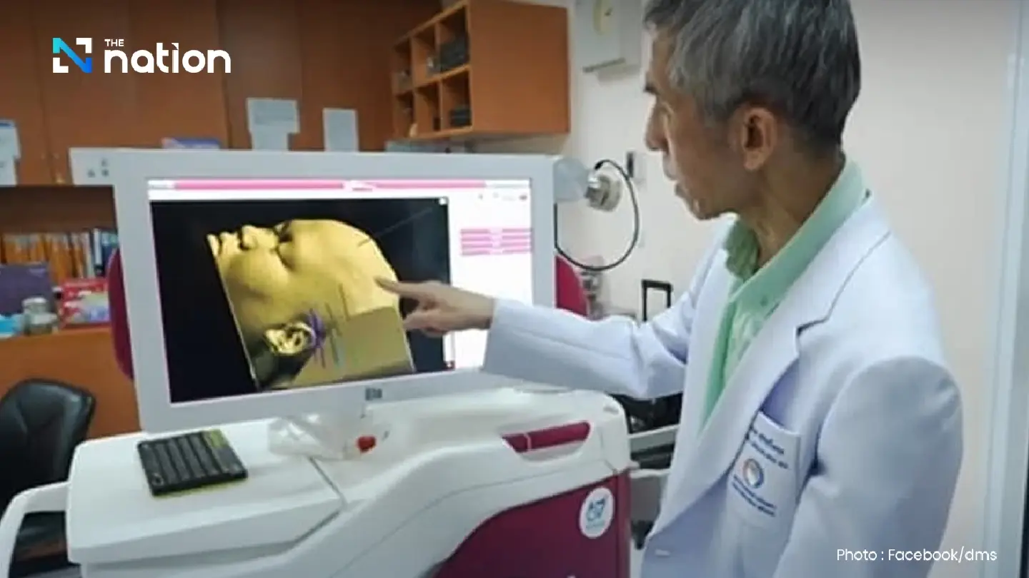 Thai-made brain surgery robot offers new hope for epilepsy Thai-made brain surgery robot offers new hope for epilepsy
