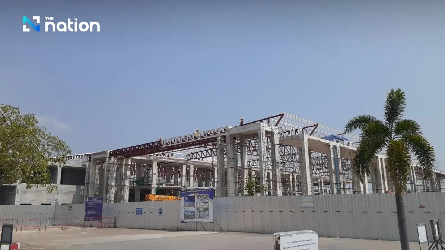 Transport Ministry Threatens to Scrap Airport Terminal Contract, Blacklist Joint Venture Including China Railway Transport Ministry Threatens to Scrap Airport Terminal Contract, Blacklist Joint Venture Including China Railway