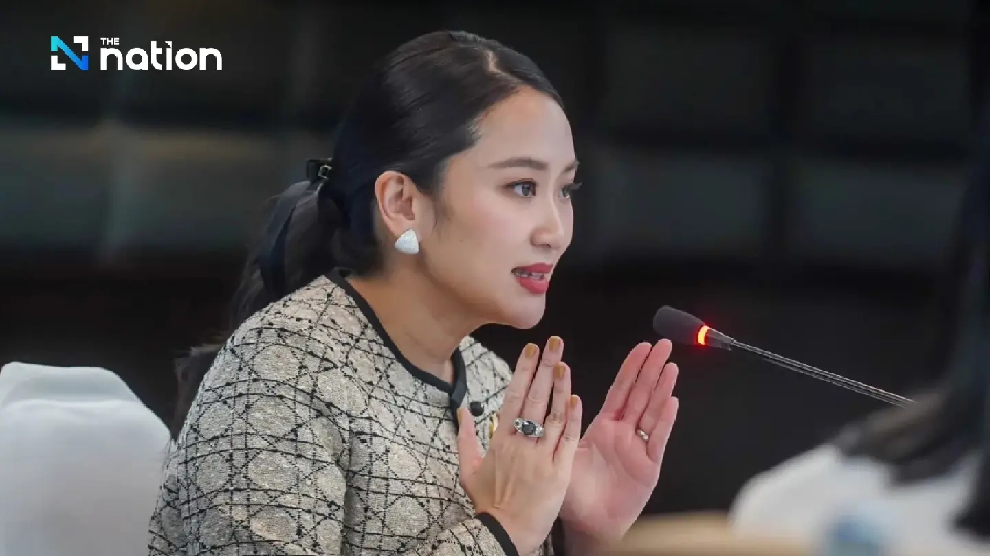 PM insists Entertainment Complex Bill will not turn Thailand into a casino city, slams political manipulation