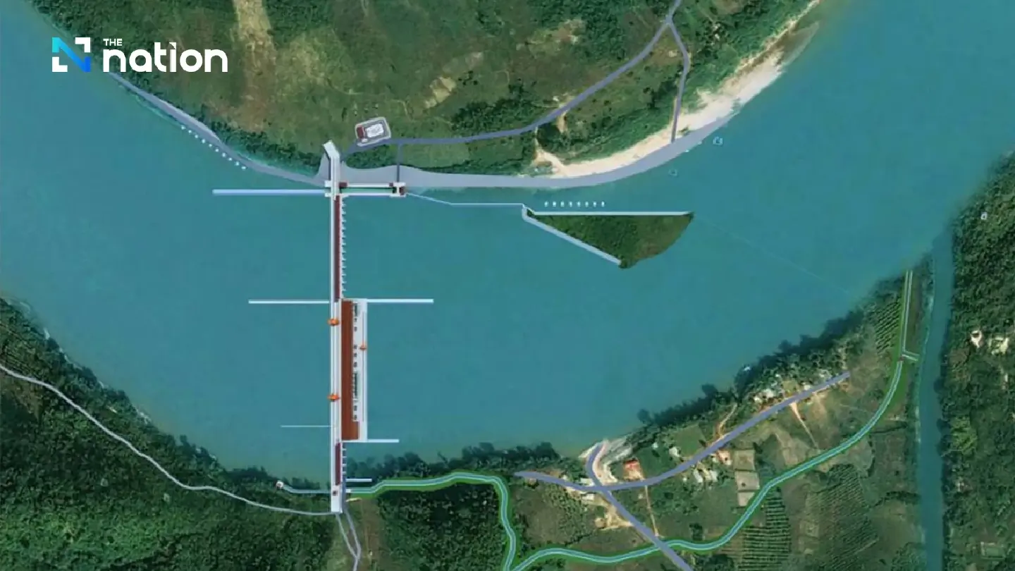 Thailand to ask Laos to reconsider Sanakham dam location