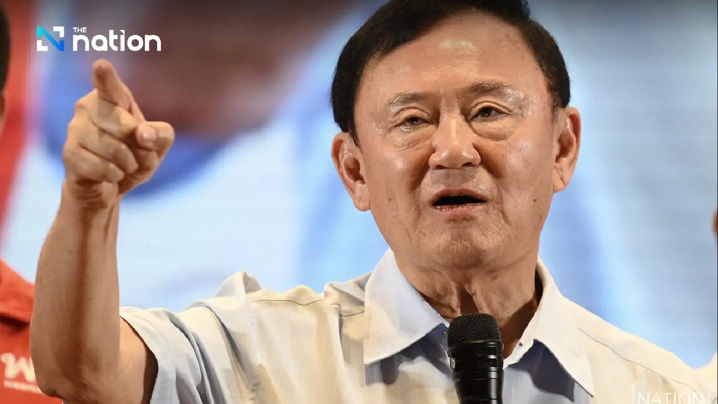 Court to review Thaksin’s Prison Leave Controversy
