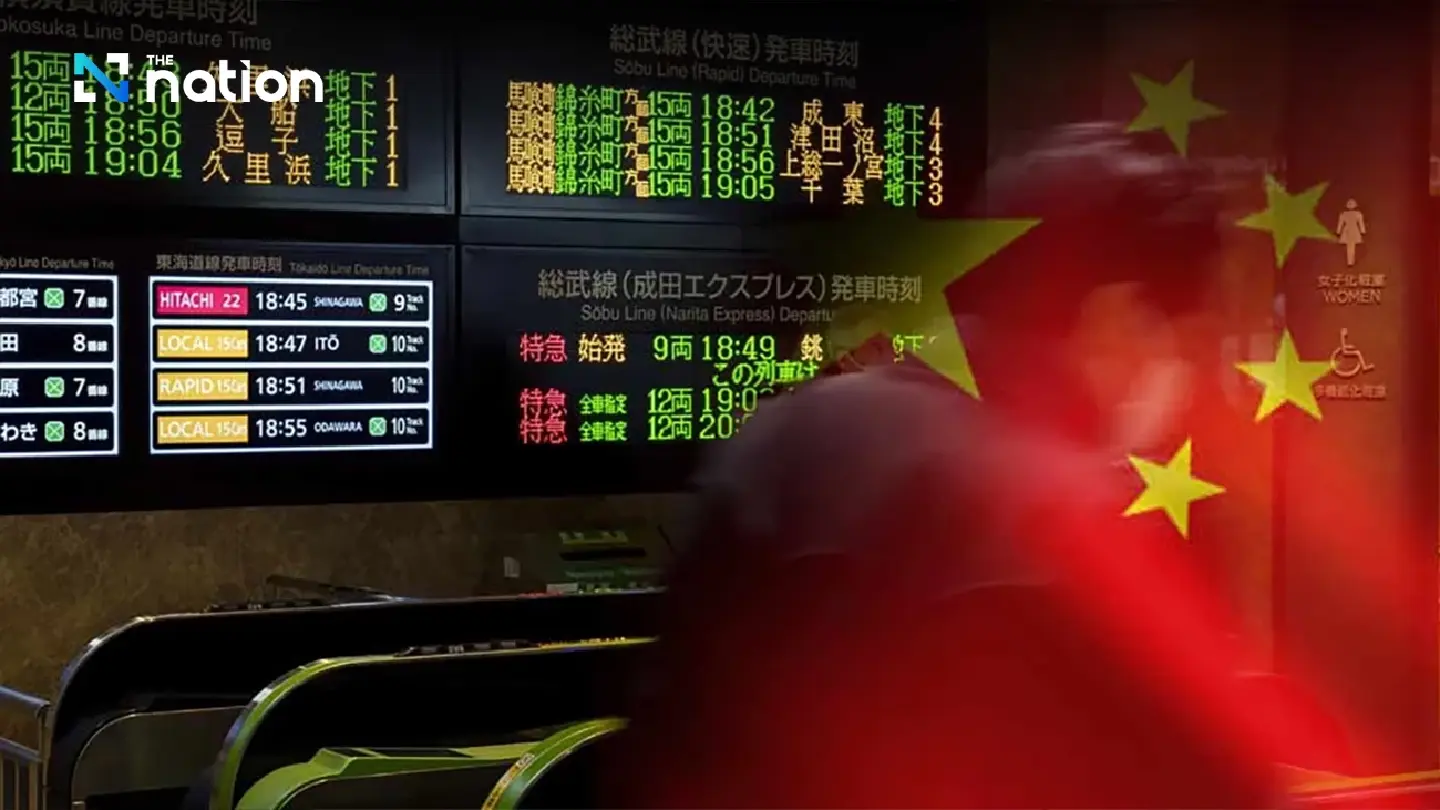 'For our country': China's patriots are buying the dip 'For our country': China's patriots are buying the dip