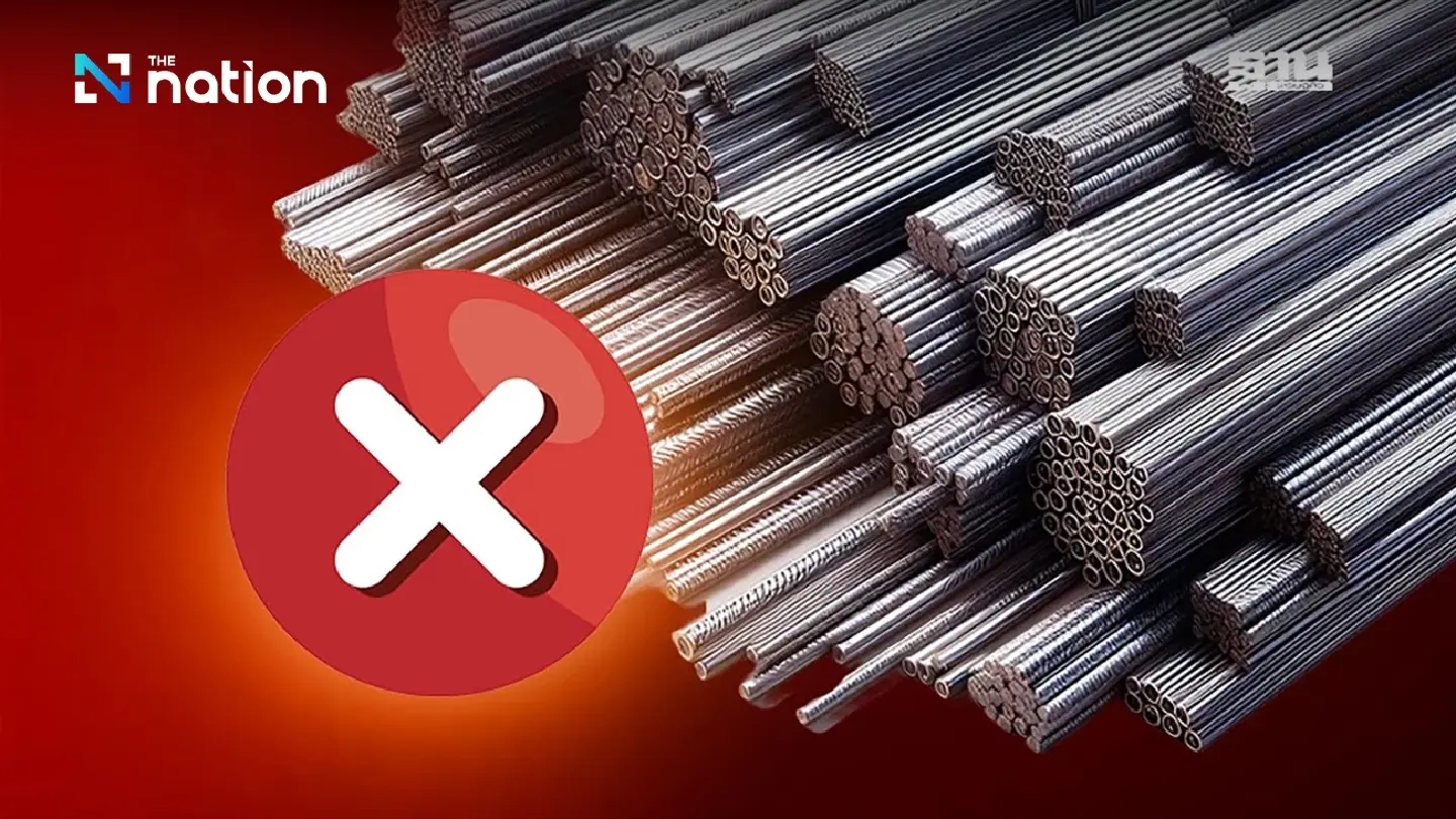 Thailand Plans to Bin "Dirty" Steel Production Over Quality and Pollution Fears Thailand Plans to Bin "Dirty" Steel Production Over Quality and Pollution Fears