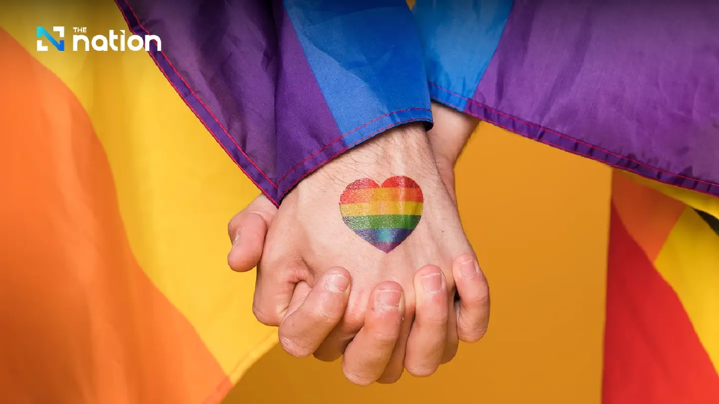 LGBTQIA+ community emerges as Thailand’s new economic powerhouse, generating over THB 152 billion