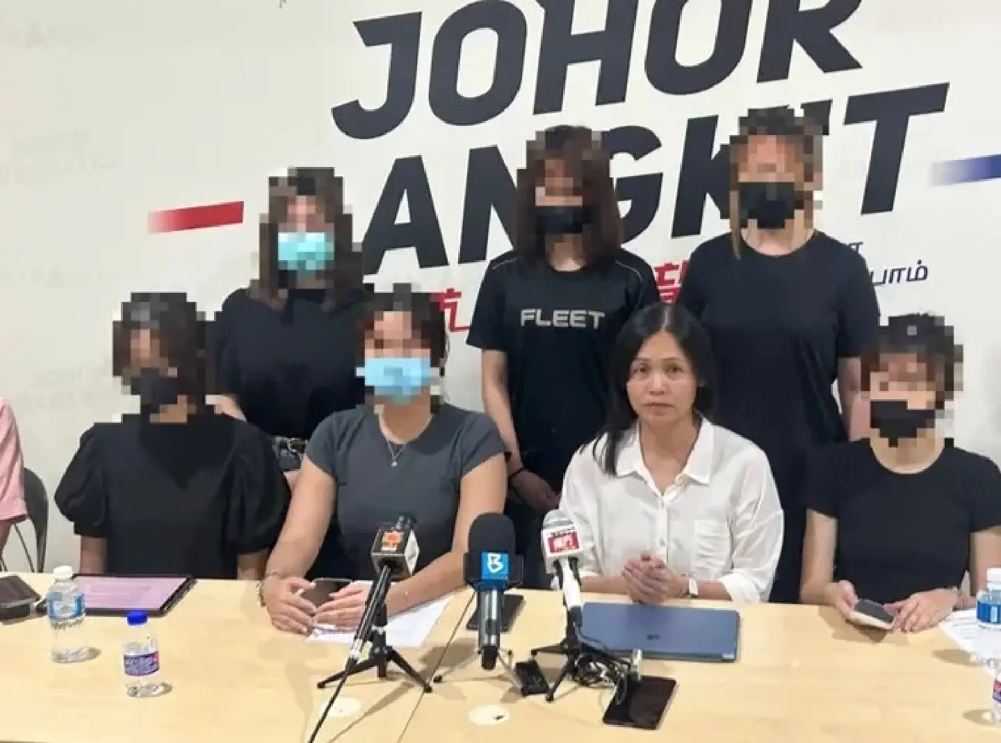 Malaysia student AI porn case Spurs call for stricter e-safety Malaysia student AI porn case Spurs call for stricter e-safety
