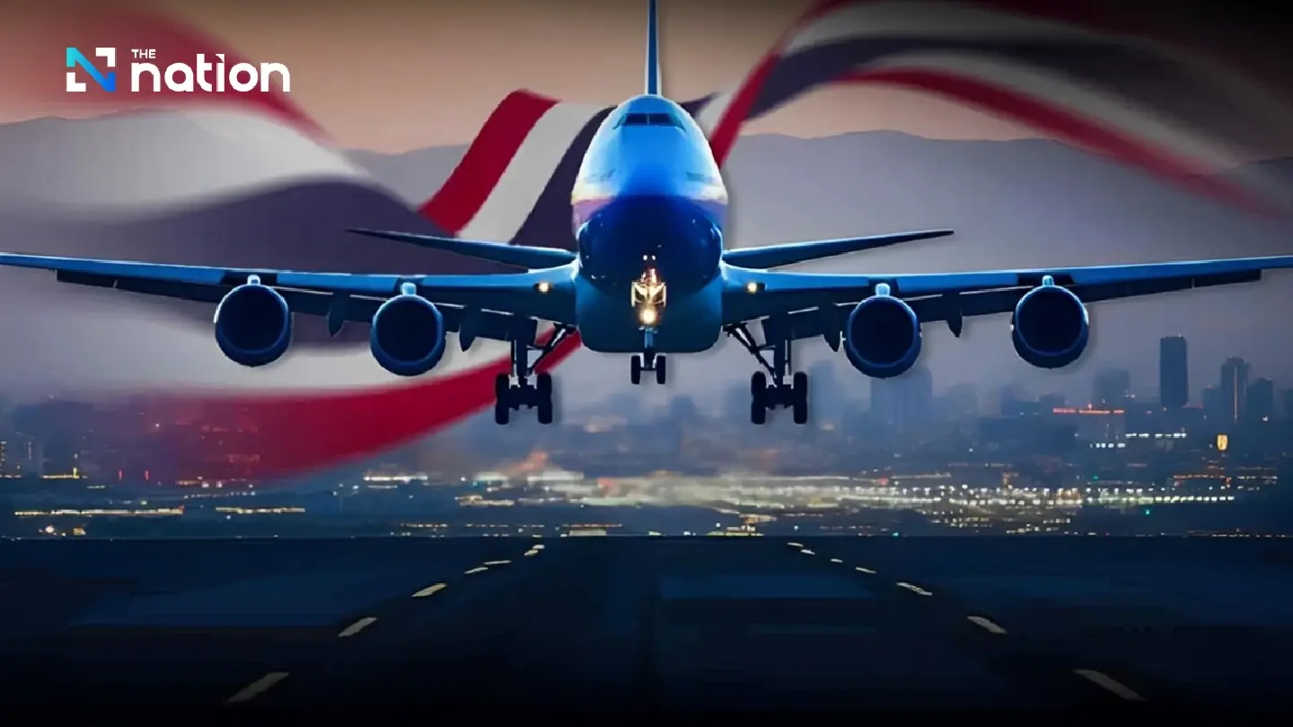 FAA upgrades Thailand to CAT1, Clears Thai Airlines for US flights