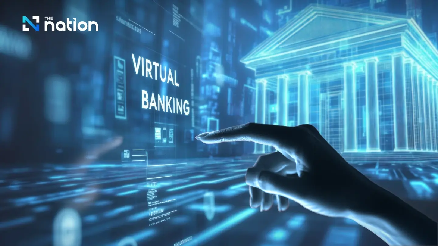 Thailand Greenlights Three Digital Banks in FinTech Shake-Up