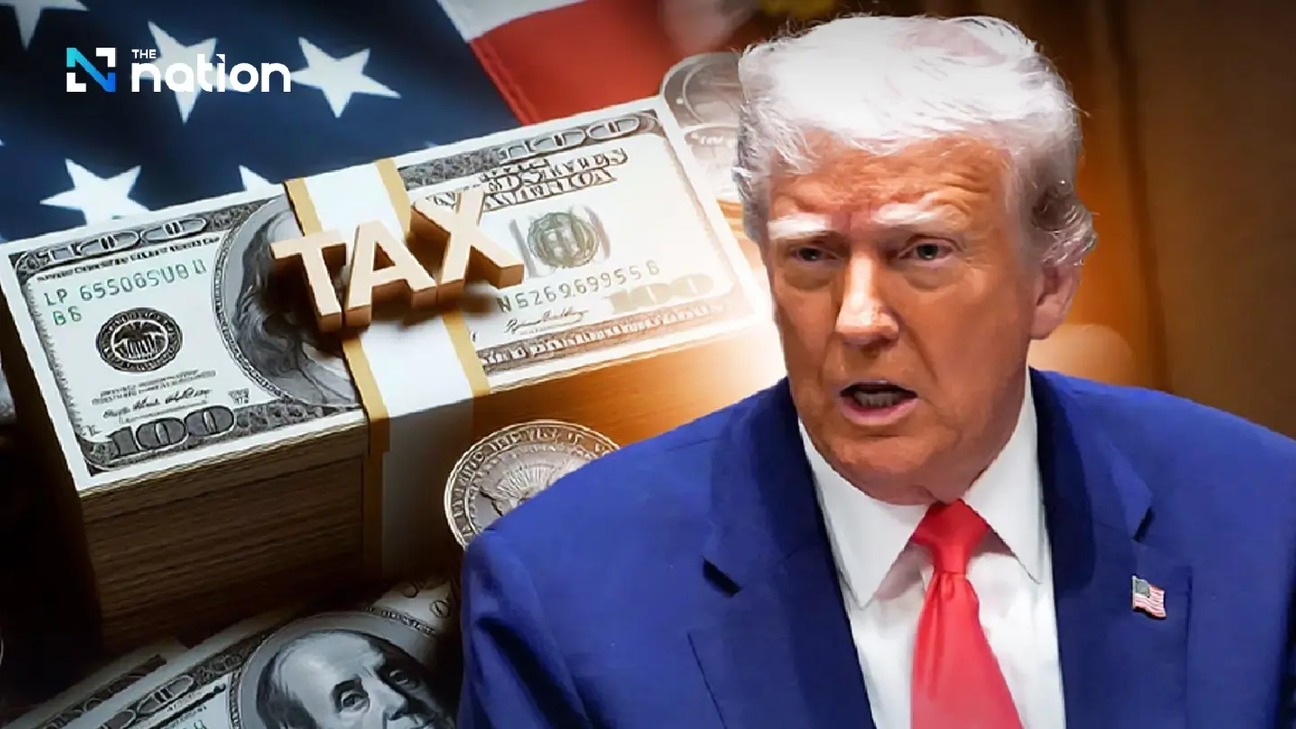 90 days that shook the world: Scramble for best Trump tariff deal