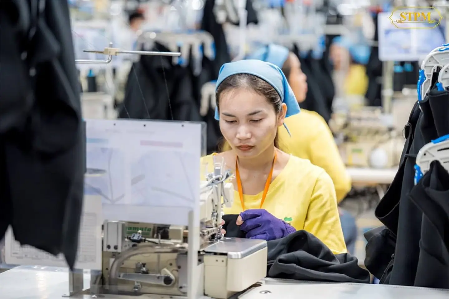 Analysts confident Cambodia can diversify markets, will not be affected by US tariffs Analysts confident Cambodia can diversify markets, will not be affected by US tariffs