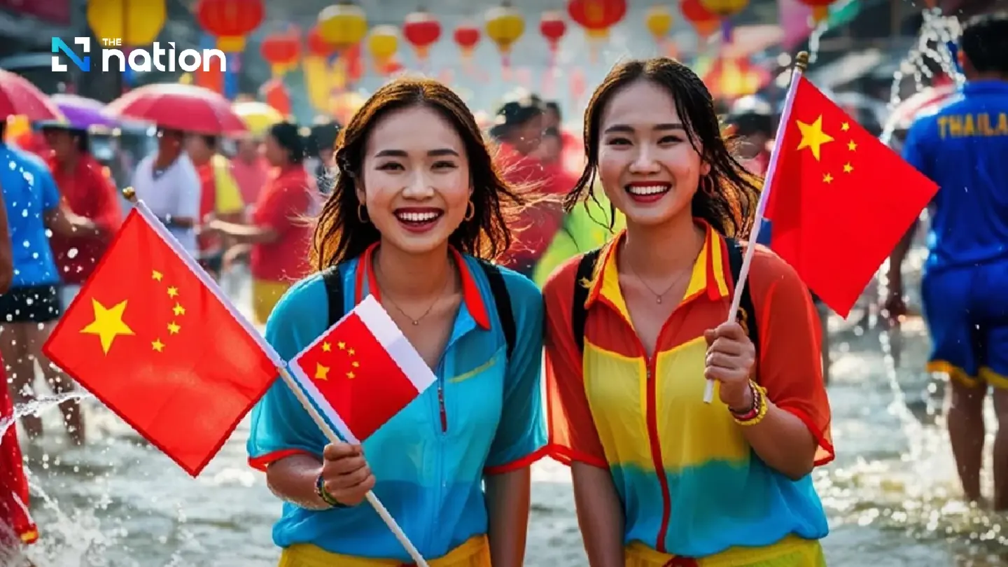 Thai Tourism Braces for Chinese Visitor Dip After Earthquake Fears Thai Tourism Braces for Chinese Visitor Dip After Earthquake Fears