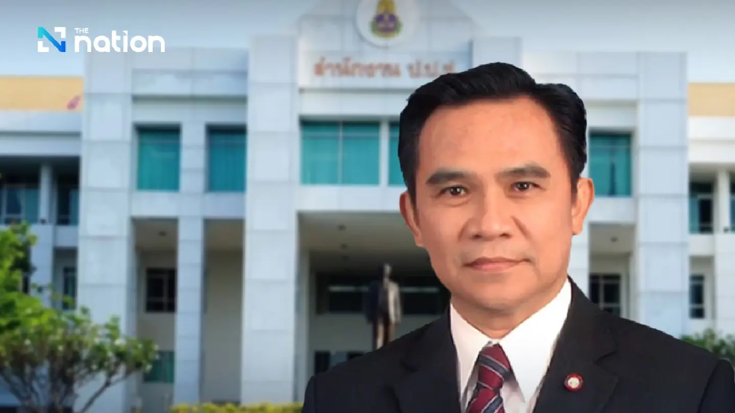 Ex-Deputy Commerce Minister unusually rich, seeks seizure: NACC Ex-Deputy Commerce Minister unusually rich, seeks seizure: NACC