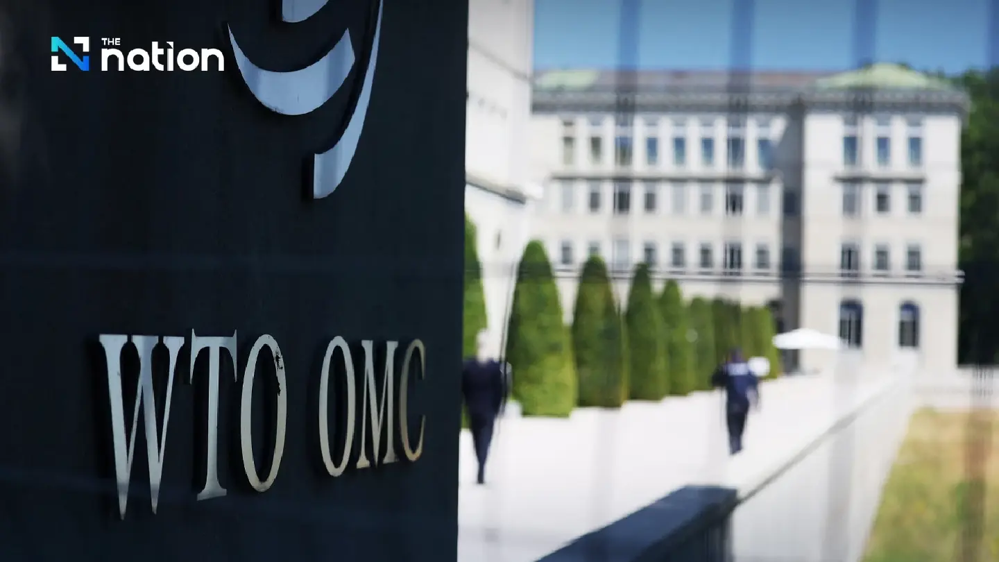 WTO chiefs past and present demand rapid reform to keep global free trade alive WTO chiefs past and present demand rapid reform to keep global free trade alive