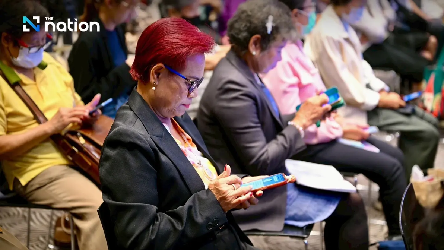 Online Fraud Cost Thailand 60 Billion Baht in 2024, Report Reveals