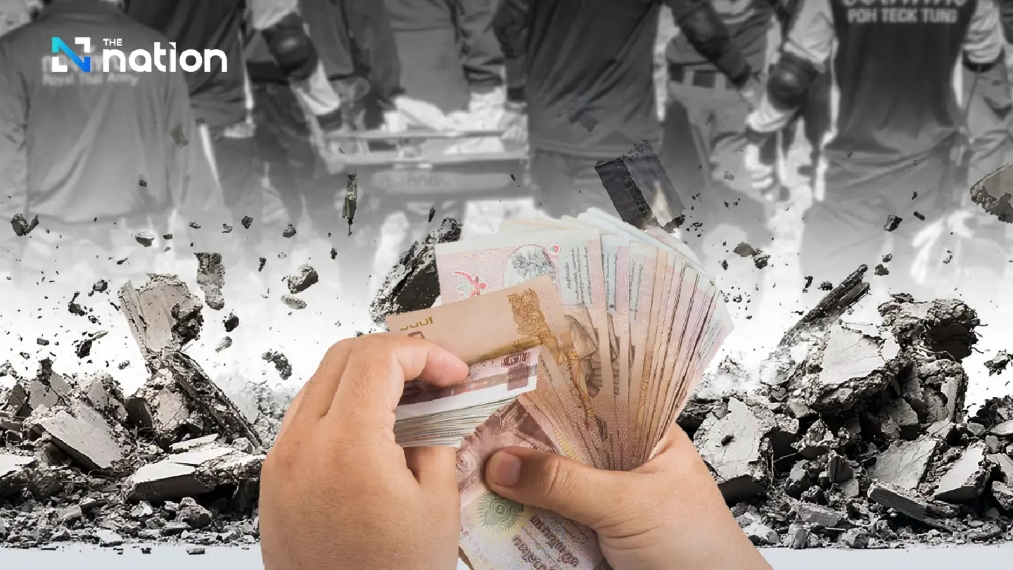 Collapsed building: Victim families seek legal action after minimal compensation Collapsed building: Victim families seek legal action after minimal compensation