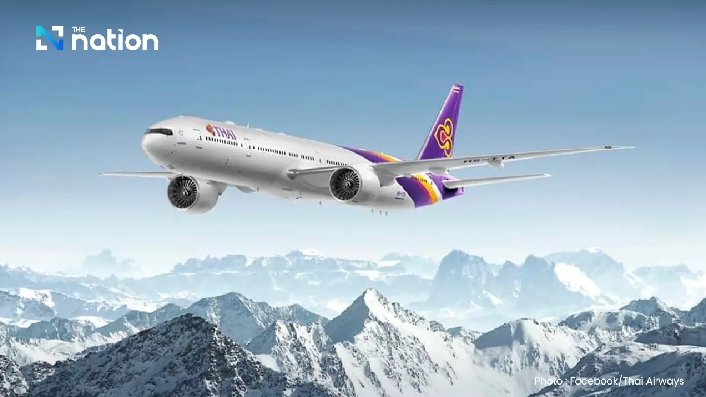 Thai Airways Shareholders Approve Slimmed-Down Board Amid Restructuring