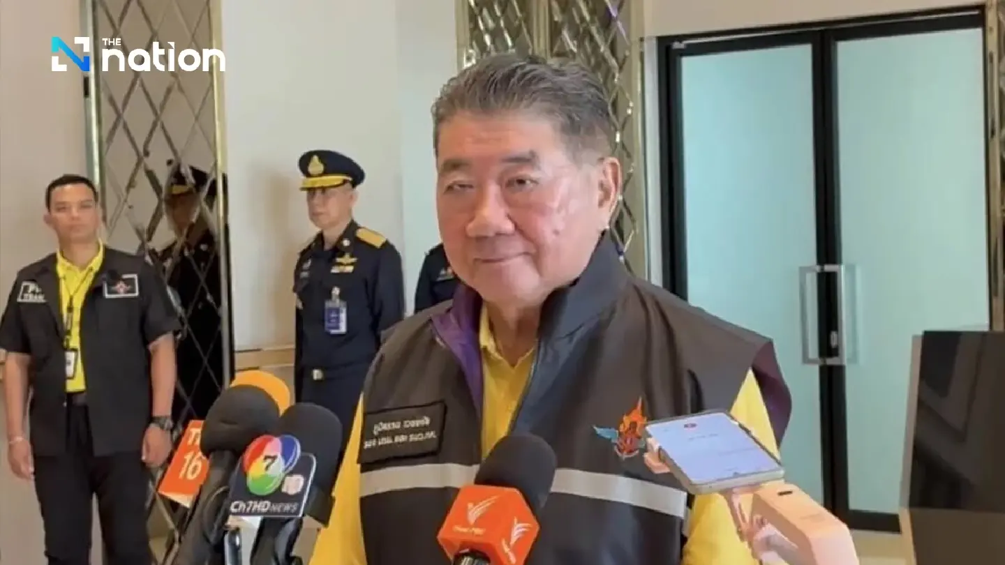 Phumtham hails Klatham victory, rules out Cabinet changes