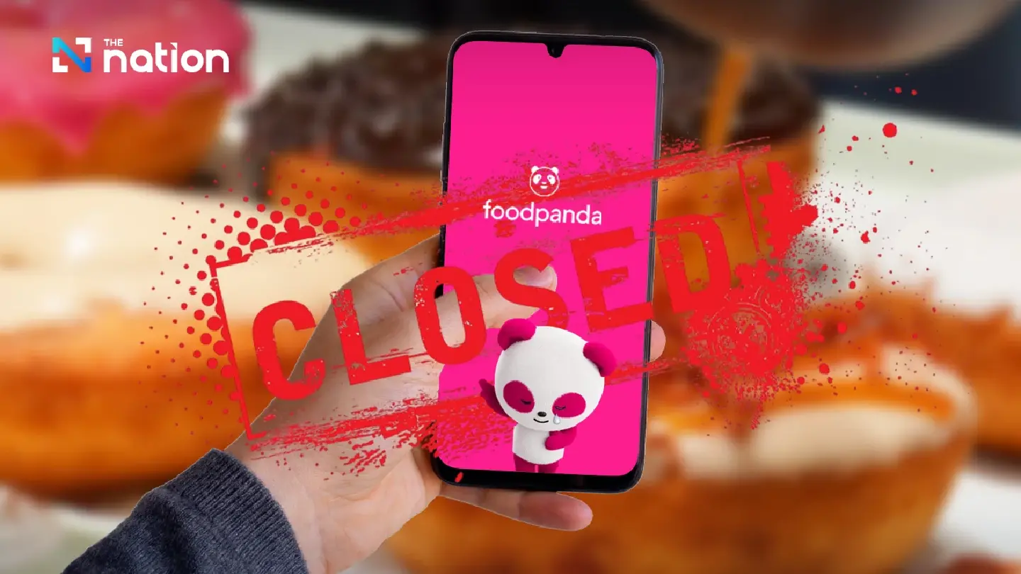 PDPC Office demands Foodpanda explain data protection plan for customers and partners